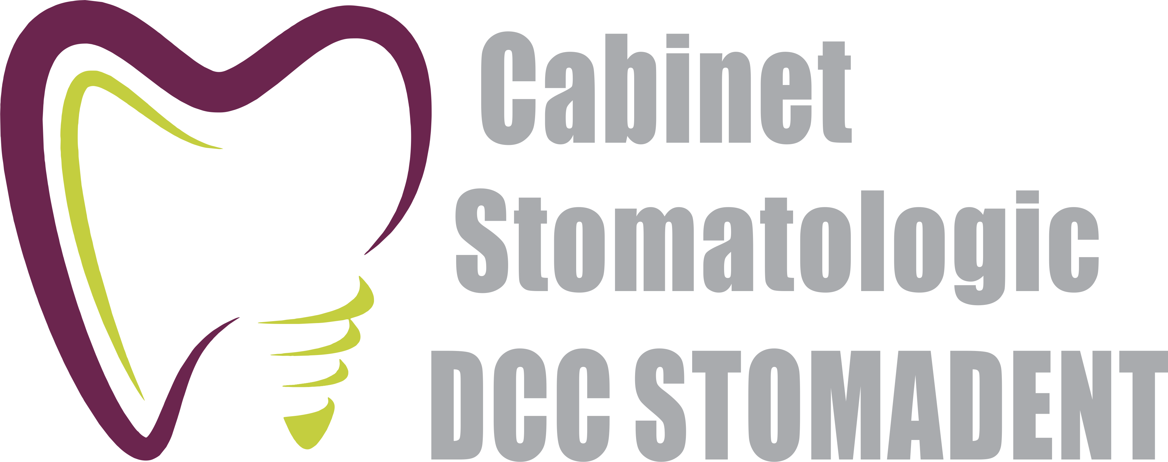 Cabinet stomatologic DCC STOMADENT